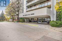 304 - 260 SENECA HILL DRIVE Toronto