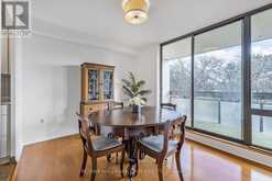 304 - 260 SENECA HILL DRIVE Toronto