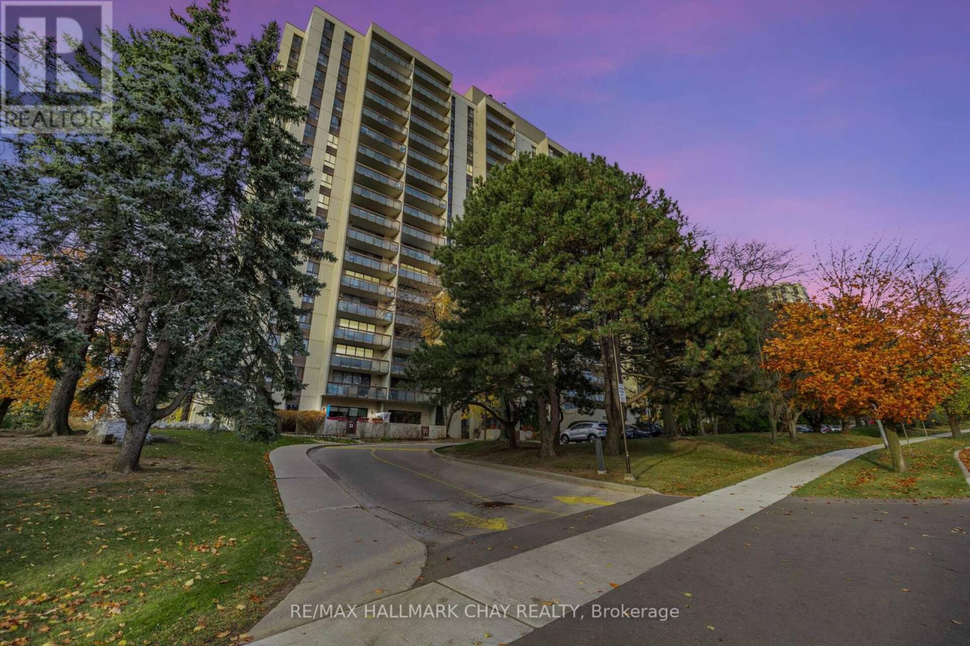 304 - 260 SENECA HILL DRIVE Toronto