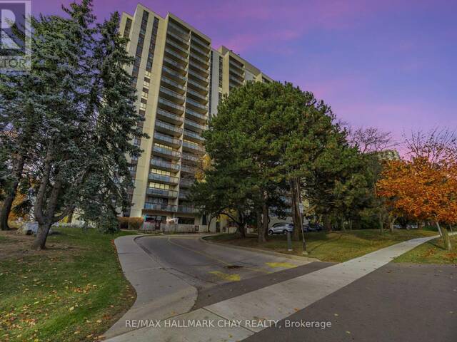 304 - 260 SENECA HILL DRIVE Toronto Ontario