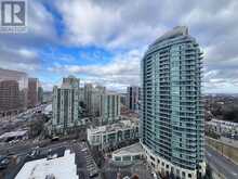 1706 - 15 HOLMES AVENUE Toronto