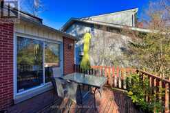 19 WENTWORTH AVENUE Toronto