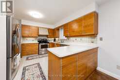 19 WENTWORTH AVENUE Toronto