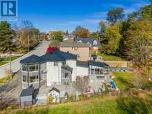 1A ALDER ROAD Toronto