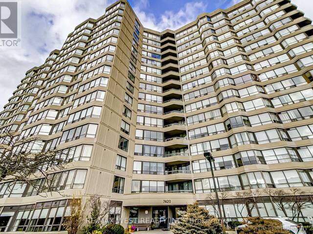 1705 - 7420 BATHURST STREET Vaughan Ontario