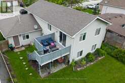 653 CHESTNUT STREET Innisfil