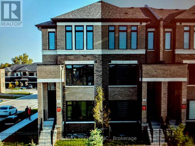 41 CHERRY HILL LANE Barrie Ontario