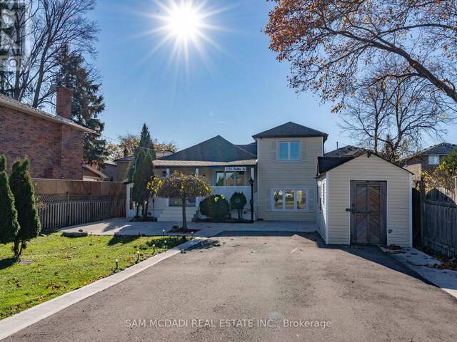 1328 CAWTHRA ROAD Mississauga Ontario