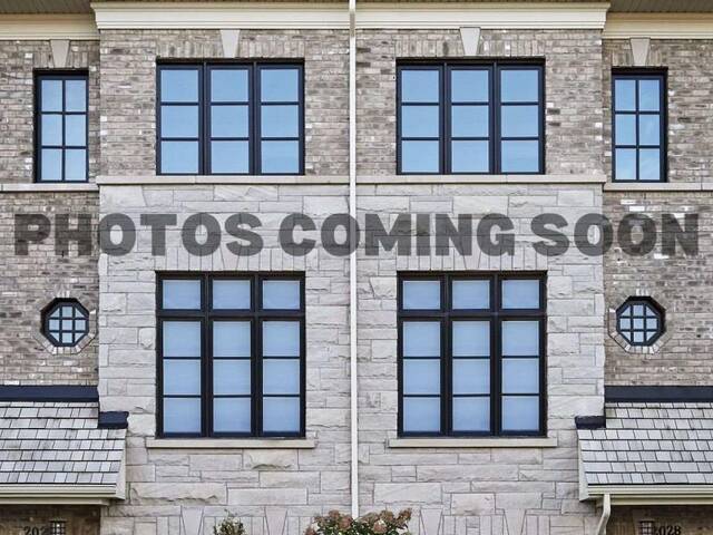 119 - 1 WASDALE ROAD Mississauga Ontario