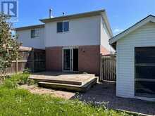 276 BENESFORT CRESCENT Kitchener