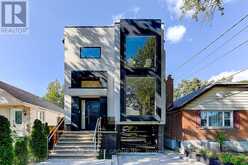 22 CARMICHAEL AVENUE Toronto