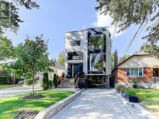 22 CARMICHAEL AVENUE Toronto Ontario