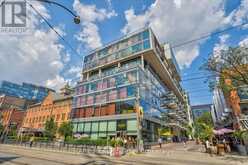 620 - 560 KING STREET W Toronto