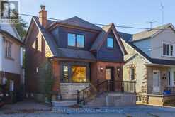 LOWER - 470 DONLANDS AVENUE Toronto