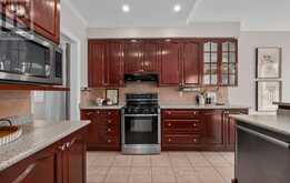 1776 AUTUMN CRESCENT Pickering