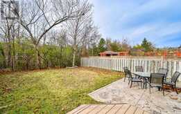 1776 AUTUMN CRESCENT Pickering