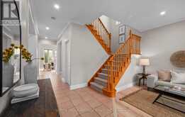 1776 AUTUMN CRESCENT Pickering