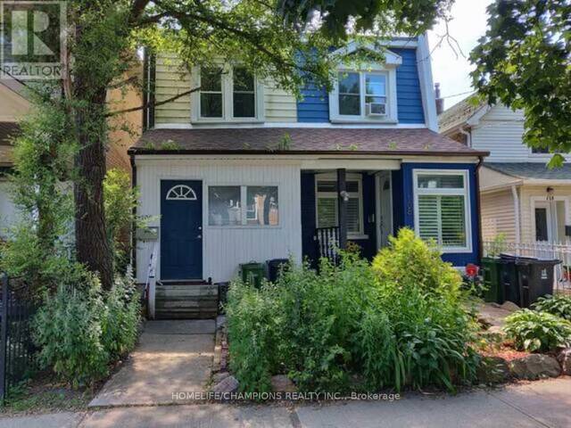 106 LAMB AVENUE Toronto Ontario