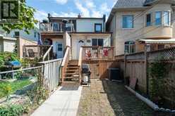 106 LAMB AVENUE Toronto