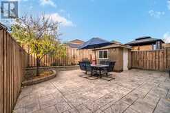 119 BLACKTHORN DRIVE Vaughan