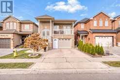 119 BLACKTHORN DRIVE Vaughan