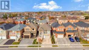 119 BLACKTHORN DRIVE Vaughan