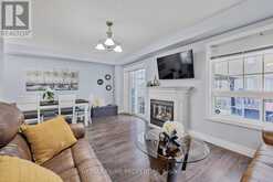 51 HAMMILL HEIGHTS East Gwillimbury