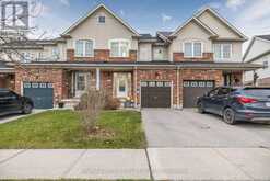 51 HAMMILL HEIGHTS East Gwillimbury