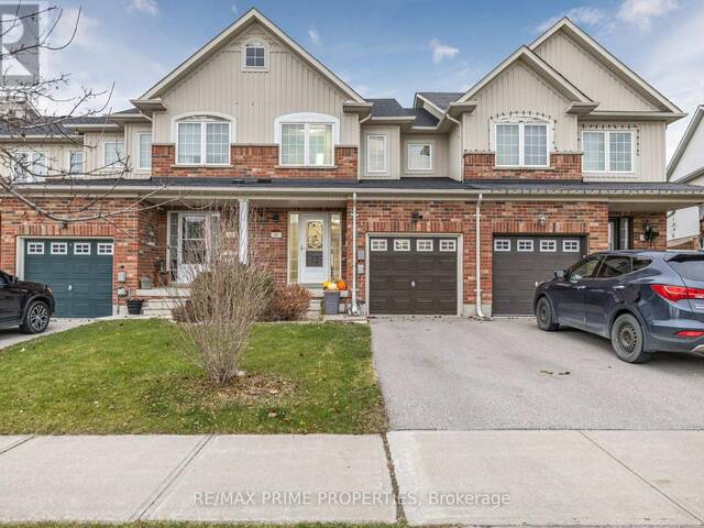 51 HAMMILL HEIGHTS East Gwillimbury Ontario