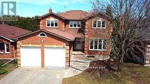 94 LEWIS DRIVE Orillia