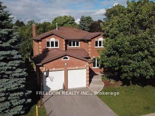 94 LEWIS DRIVE Orillia Ontario