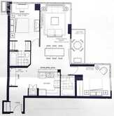 2602 - 220 BURNHAMTHORPE ROAD W Mississauga