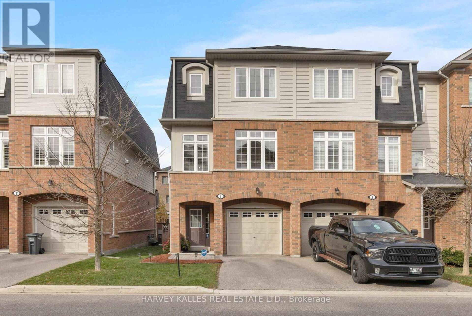 1 - 1131 HAIG BOULEVARD Mississauga