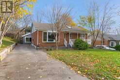 10 CLEAVEHOLM DRIVE Halton Hills