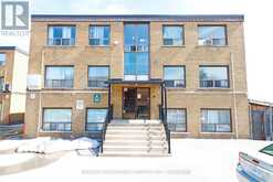 202 - 500 GILBERT AVENUE Toronto