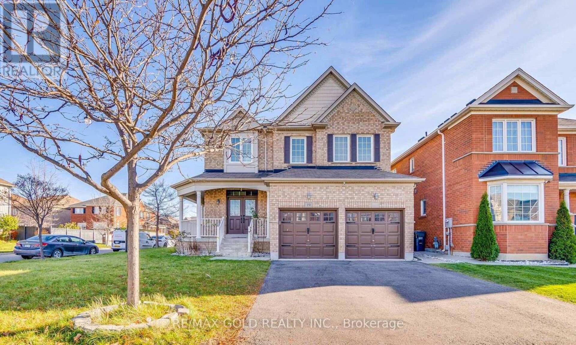 BASEMEN - 19 BLUFFMEADOW STREET Brampton