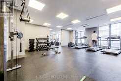 2815 - 35 WATERGARDEN DRIVE Mississauga