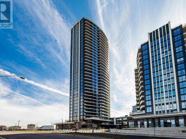 2815 - 35 WATERGARDEN DRIVE Mississauga Ontario