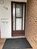 115 - 16 LITCHFIELD COURT Toronto