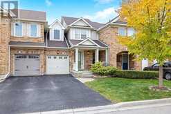 1637 STOVER CRESCENT Milton