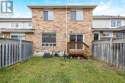 1637 STOVER CRESCENT Milton