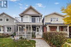 5 RUTHERFORD AVENUE Toronto