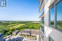 1806 - 3220 WILLIAM COLTSON AVENUE Oakville