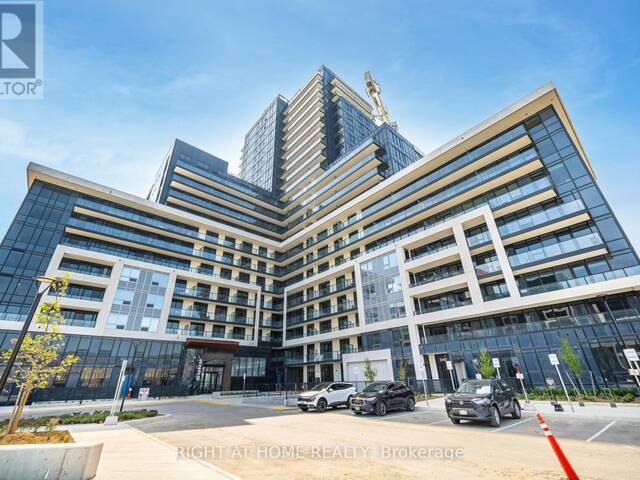 1806 - 3220 WILLIAM COLTSON AVENUE Oakville Ontario