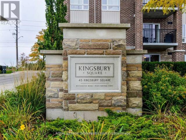 403 - 45 KINGSBURY SQUARE Guelph Ontario