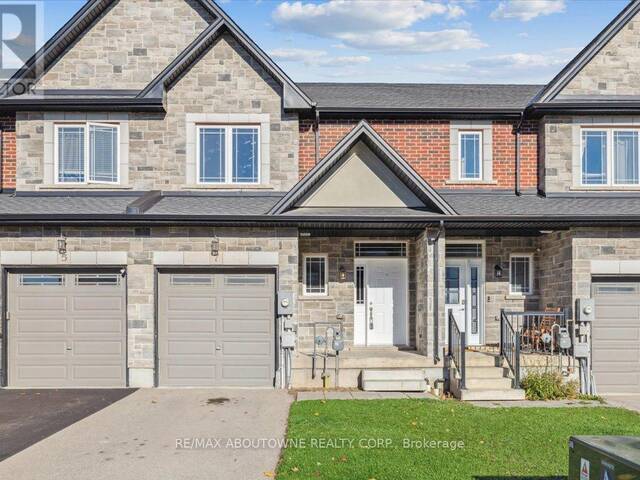 7 CALLON DRIVE Hamilton Ontario