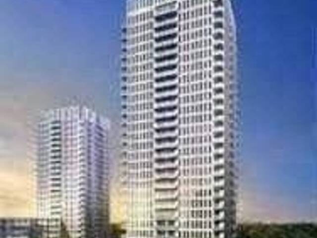 2605 - 55 REGENT PARK BOULEVARD Toronto Ontario