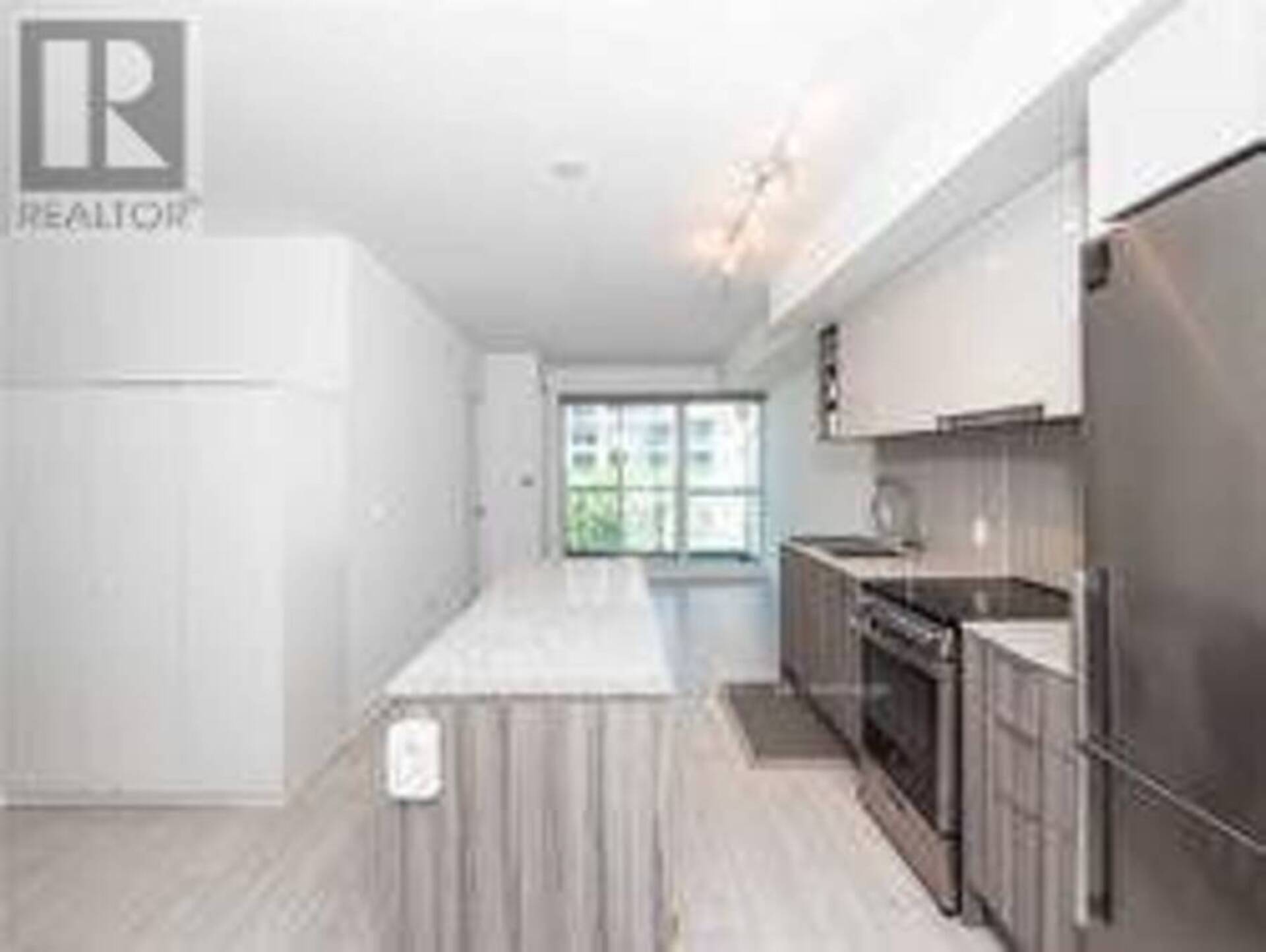 210 - 31 TIPPETT ROAD Toronto