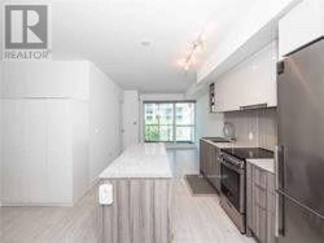 210 - 31 TIPPETT ROAD Toronto Ontario