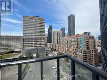 1303 - 832 BAY STREET Toronto